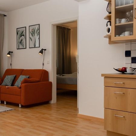 Fresh Apartment With Terrace + Free Parking Graz Zewnętrze zdjęcie