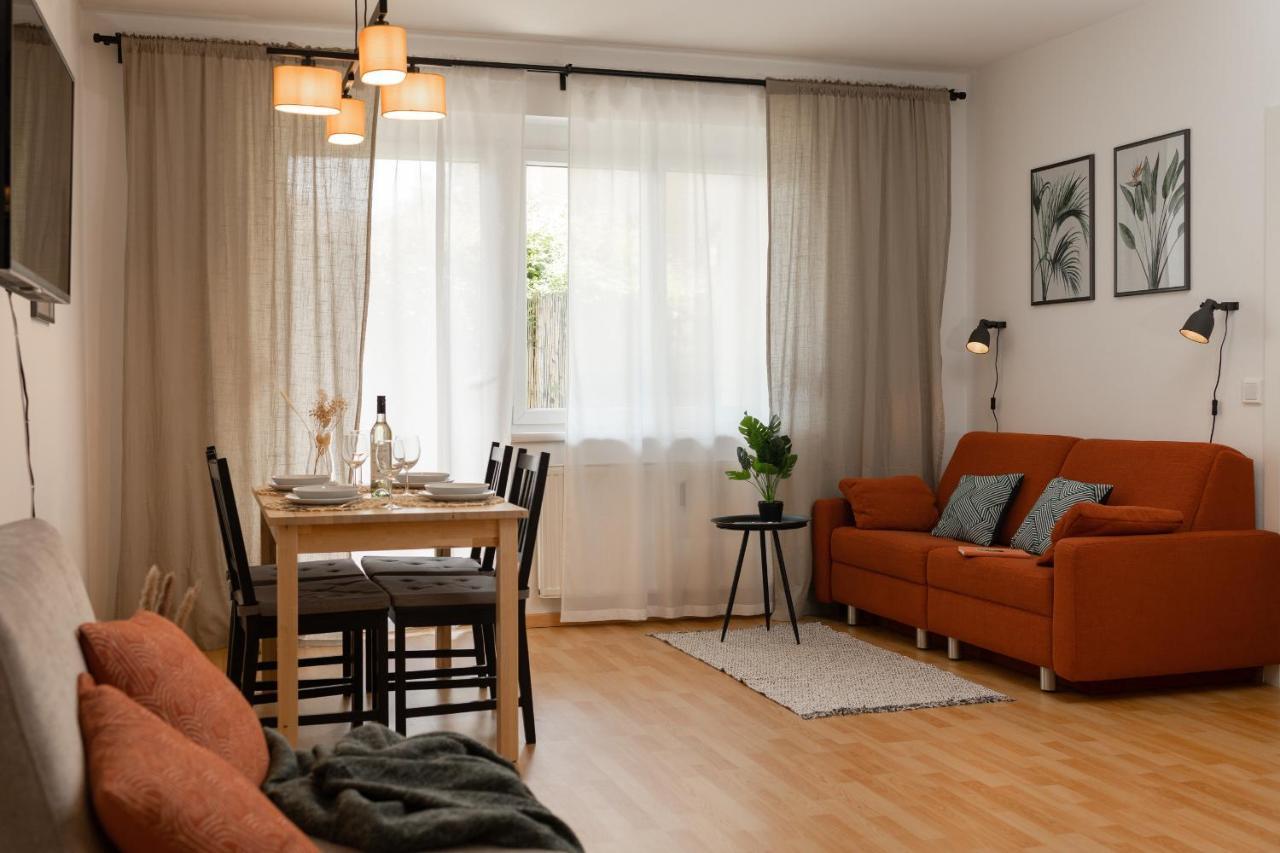 Fresh Apartment With Terrace + Free Parking Graz Zewnętrze zdjęcie