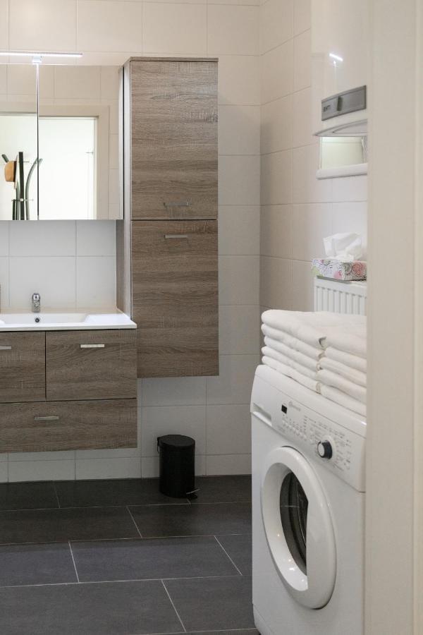 Fresh Apartment With Terrace + Free Parking Graz Zewnętrze zdjęcie