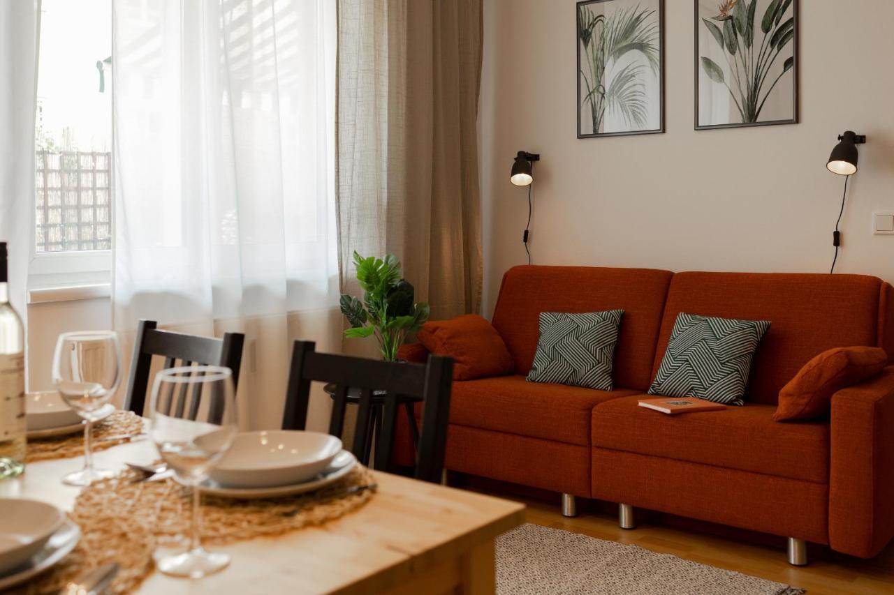 Fresh Apartment With Terrace + Free Parking Graz Zewnętrze zdjęcie