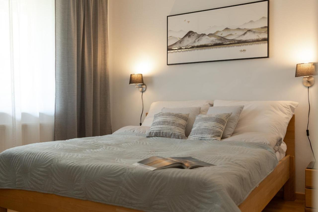 Fresh Apartment With Terrace + Free Parking Graz Zewnętrze zdjęcie