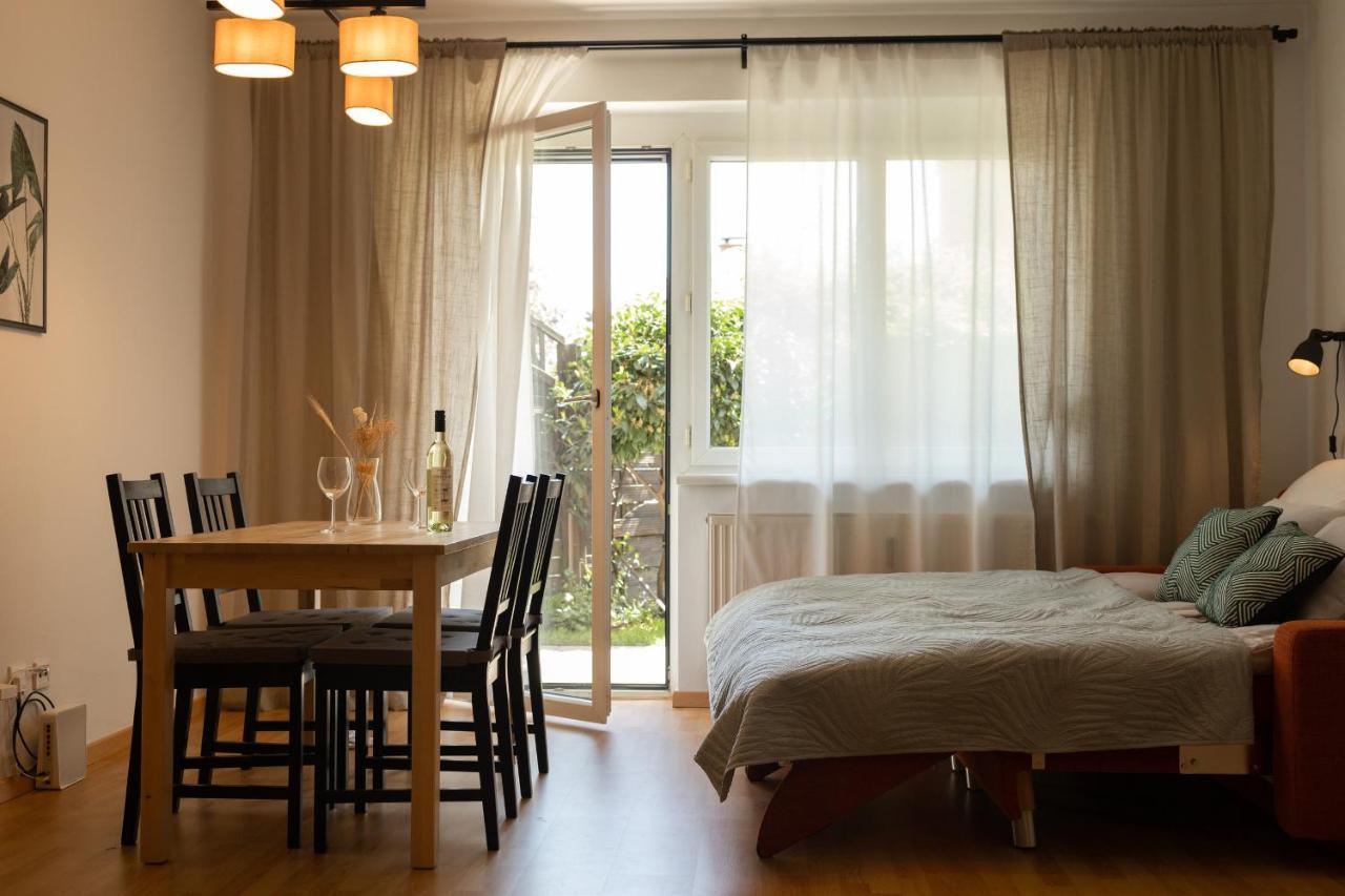 Fresh Apartment With Terrace + Free Parking Graz Zewnętrze zdjęcie