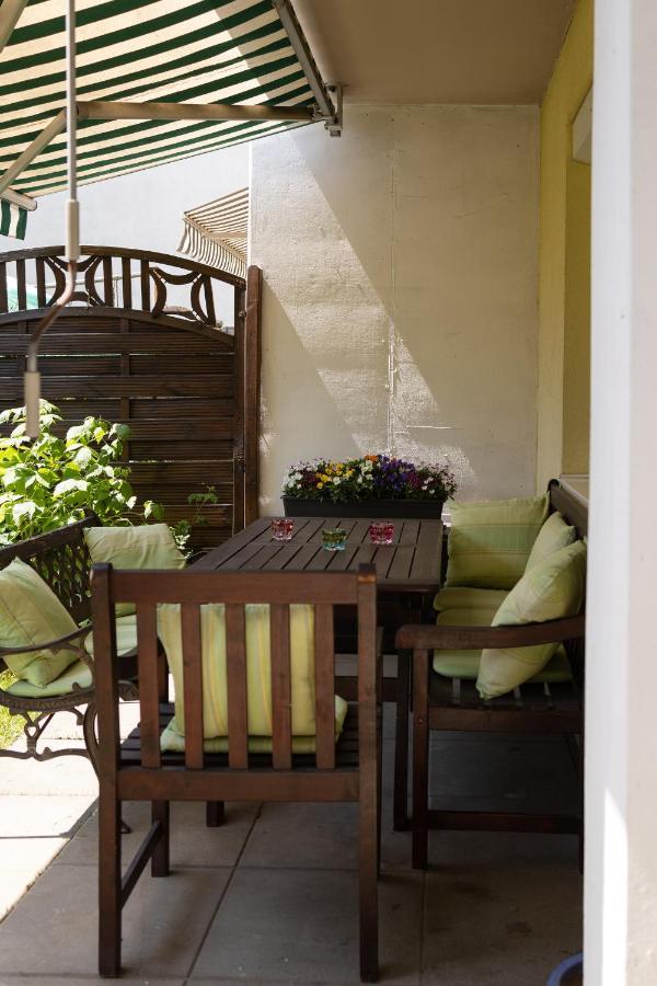 Fresh Apartment With Terrace + Free Parking Graz Zewnętrze zdjęcie