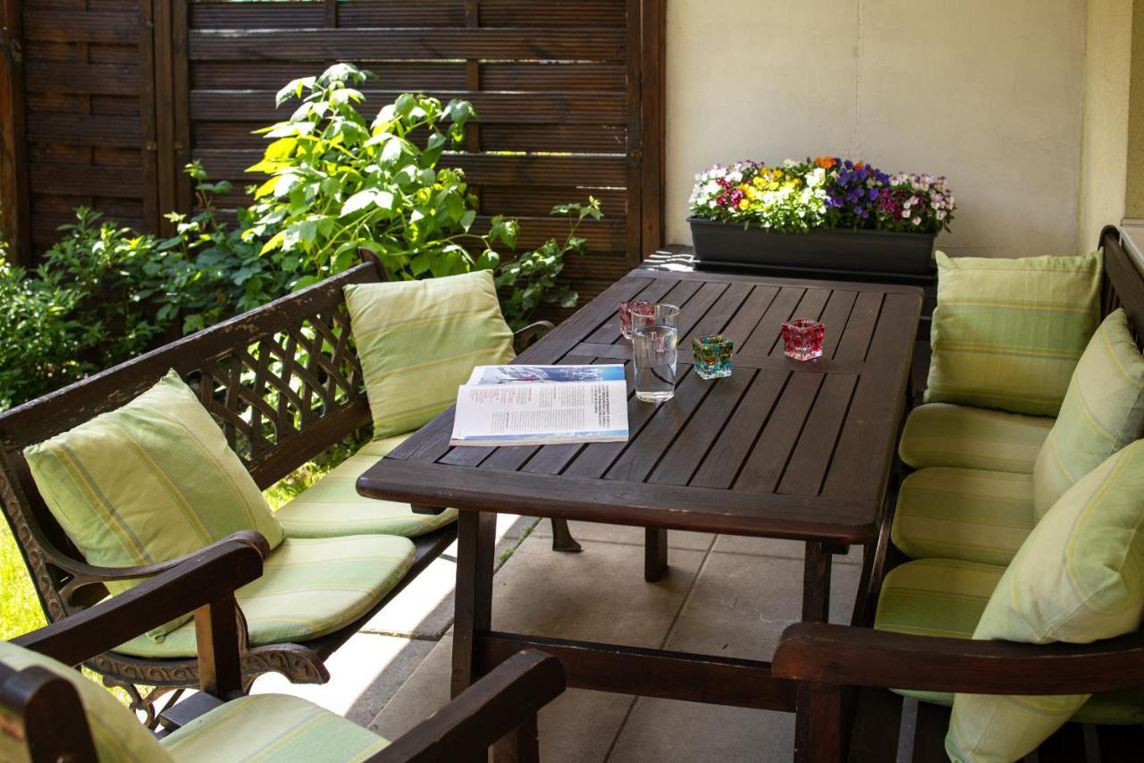 Fresh Apartment With Terrace + Free Parking Graz Zewnętrze zdjęcie