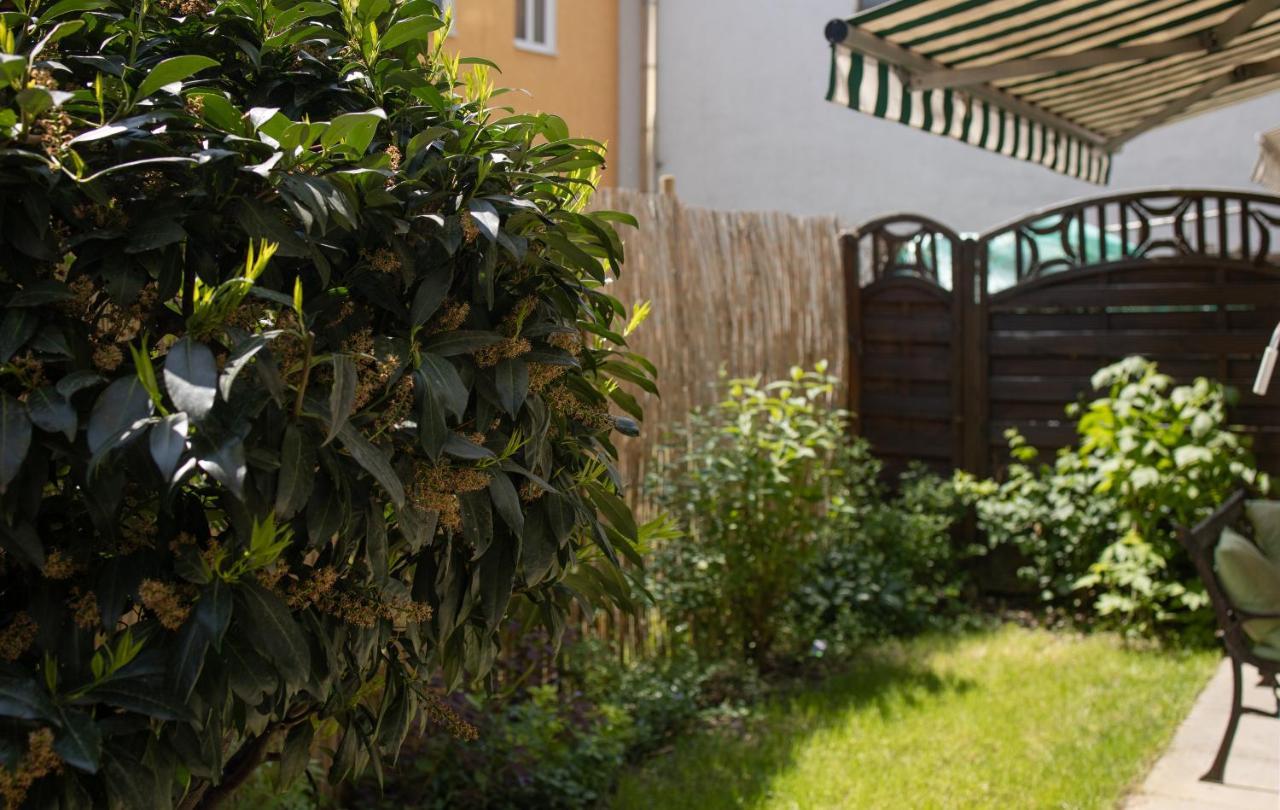 Fresh Apartment With Terrace + Free Parking Graz Zewnętrze zdjęcie