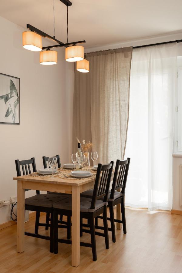 Fresh Apartment With Terrace + Free Parking Graz Zewnętrze zdjęcie