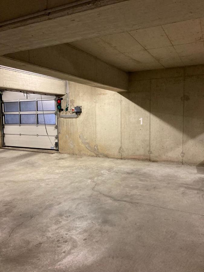 Fresh Apartment With Terrace + Free Parking Graz Zewnętrze zdjęcie