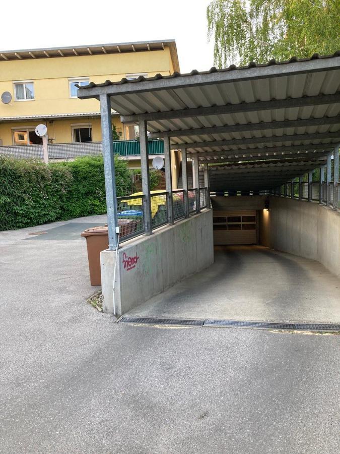 Fresh Apartment With Terrace + Free Parking Graz Zewnętrze zdjęcie